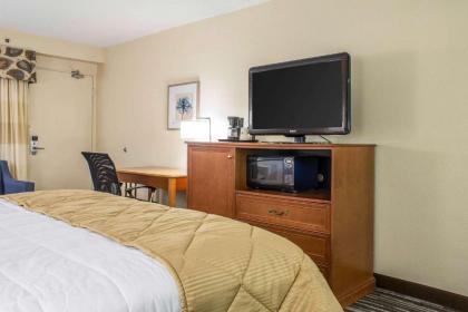 Lifestyle Inn Cedar Falls - image 12