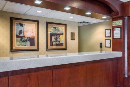 Lifestyle Inn Cedar Falls - image 3
