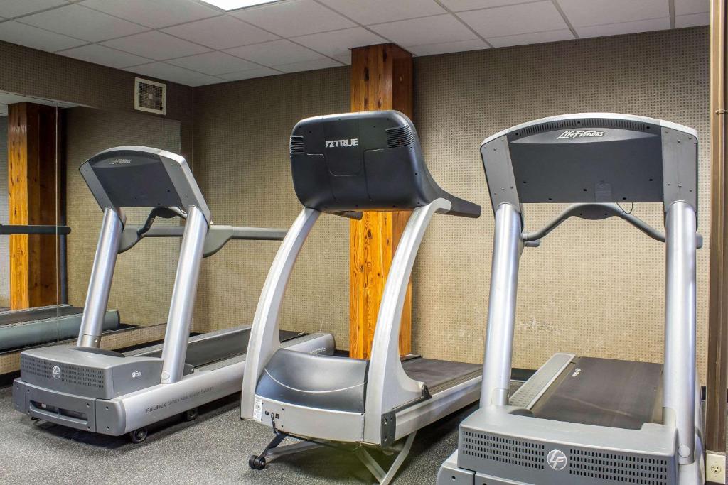 Lifestyle Inn Cedar Falls - image 4