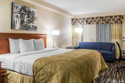 Lifestyle Inn Cedar Falls - image 5