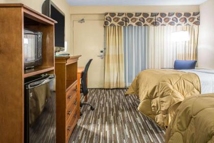 Lifestyle Inn Cedar Falls - image 6
