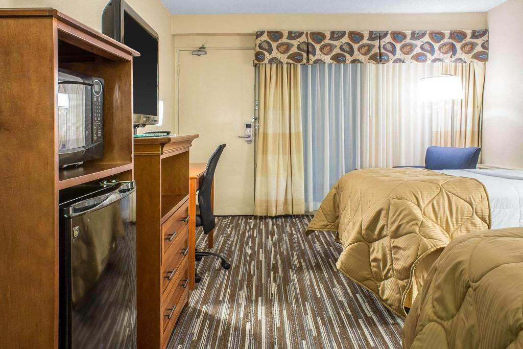 Lifestyle Inn Cedar Falls - image 6