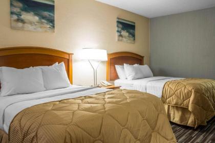 Lifestyle Inn Cedar Falls - image 8