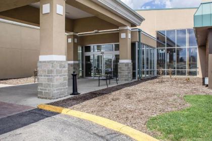 Lifestyle Inn Cedar Falls - image 9