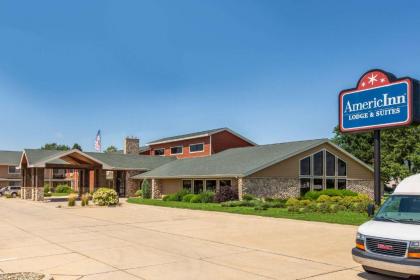 AmericInn by Wyndham Cedar Falls Cedar Falls Iowa