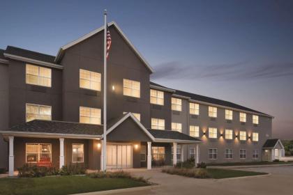Country Inn & Suites by Radisson Cedar Falls IA in Independence