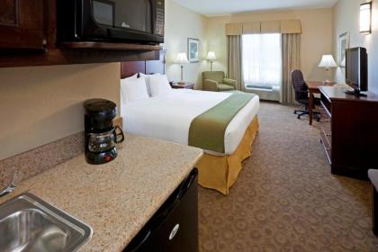 Holiday Inn Express Hotel & Suites Cedar Hill an IHG Hotel - image 11