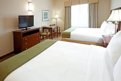 Holiday Inn Express Hotel & Suites Cedar Hill an IHG Hotel - image 13