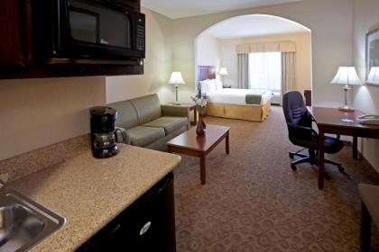 Holiday Inn Express Hotel & Suites Cedar Hill an IHG Hotel - image 14