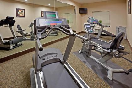 Holiday Inn Express Hotel & Suites Cedar Hill an IHG Hotel - image 21