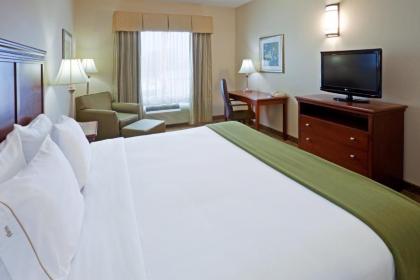 Holiday Inn Express Hotel & Suites Cedar Hill an IHG Hotel - image 8