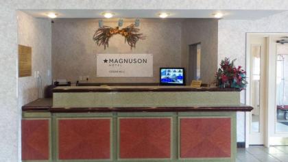 Magnuson Hotel Cedar Hill - image 13
