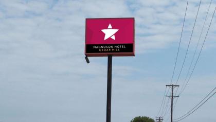 Magnuson Hotel Cedar Hill - image 2