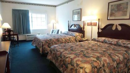Magnuson Hotel Cedar Hill - image 5