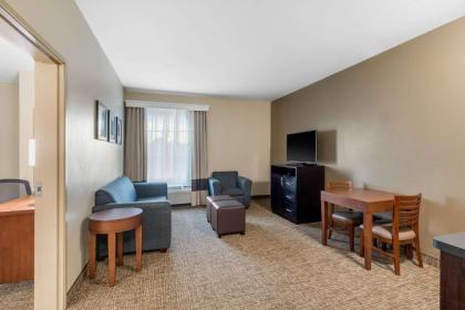 Comfort Inn & Suites Cedar Hill Duncanville - image 15