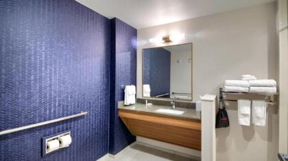 Fairfield Inn & Suites by Marriott Dallas Cedar Hill - image 14