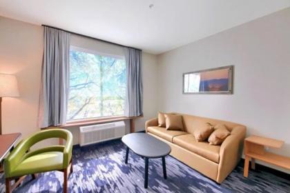 Fairfield Inn & Suites by Marriott Dallas Cedar Hill - image 6