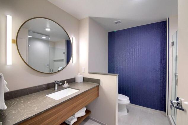 Fairfield Inn & Suites by Marriott Dallas Cedar Hill - image 7
