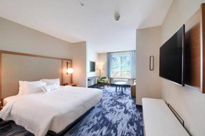 Fairfield Inn & Suites by Marriott Dallas Cedar Hill - image 9