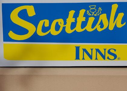 Scottish Inn Whippany Cedar Knolls New Jersey