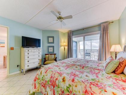 Windjammer 412 3 Bedrooms Sleeps 7 Ocean Front 4th Floor Elevator - image 15