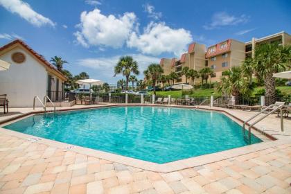 Windjammer 412 3 Bedrooms Sleeps 7 Ocean Front 4th Floor Elevator - image 3