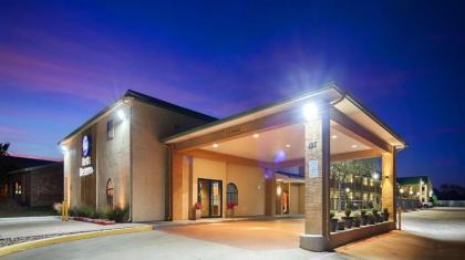 Best Western Cedar Park Tx