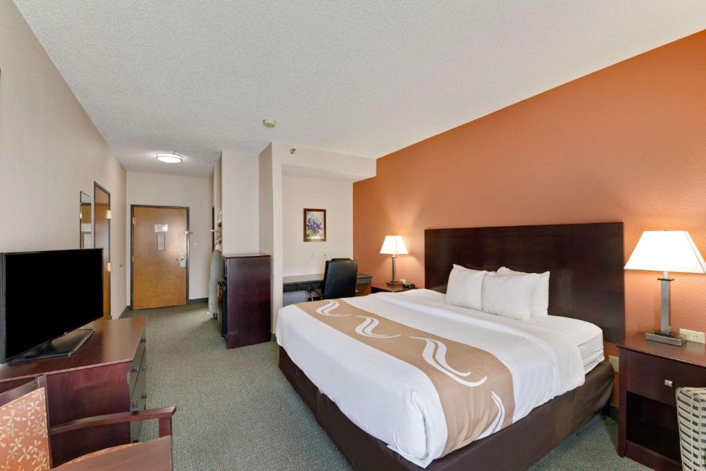 Quality Inn - image 5