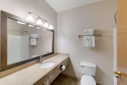 Quality Inn - image 8
