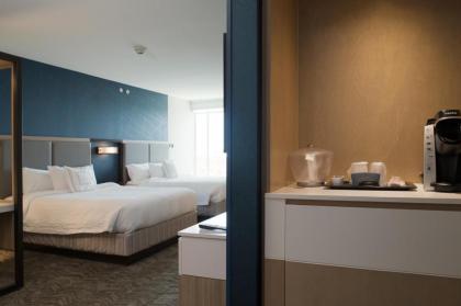 SpringHill Suites by Marriott Austin Cedar Park - image 2