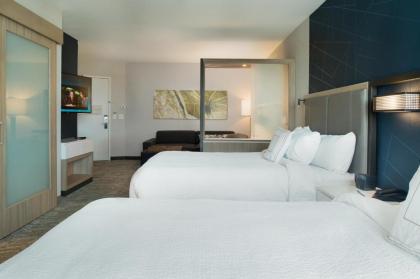 SpringHill Suites by Marriott Austin Cedar Park - image 5