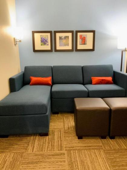 Comfort Suites - image 10