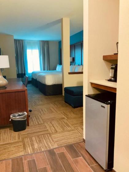 Comfort Suites - image 14