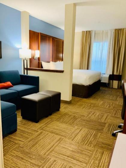 Comfort Suites - image 8