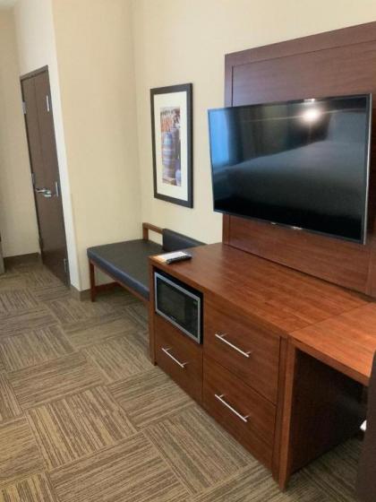 Comfort Suites - image 9