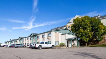 Hotel in Cedar Rapids Iowa