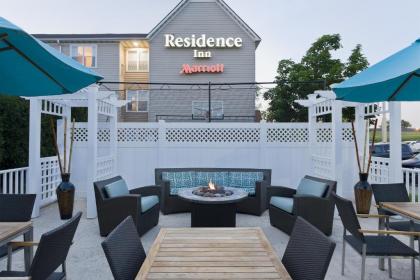 Residence Inn by marriott Cedar Rapids Cedar Rapids Iowa
