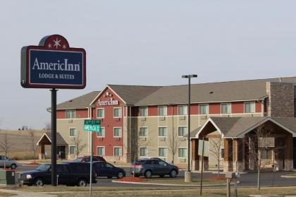 AmericInn by Wyndham Cedar RapidsCID Airport Iowa