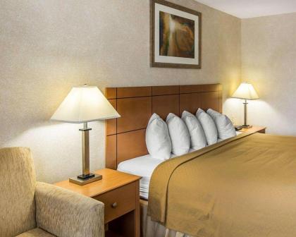 Quality Inn at Collins Road - Cedar Rapids - image 12