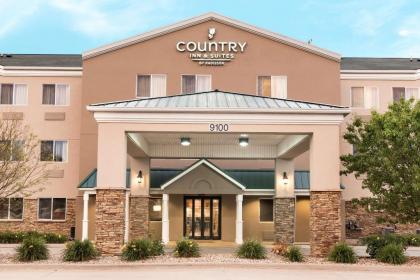 Country Inn  Suites by Radisson Cedar Rapids Airport IA