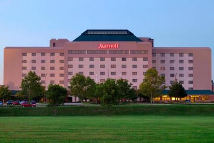 Hotel in Cedar Rapids Iowa