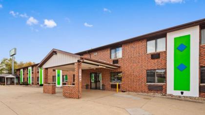 SureStay Hotel by Best Western Cedar Rapids Cedar Rapids Iowa