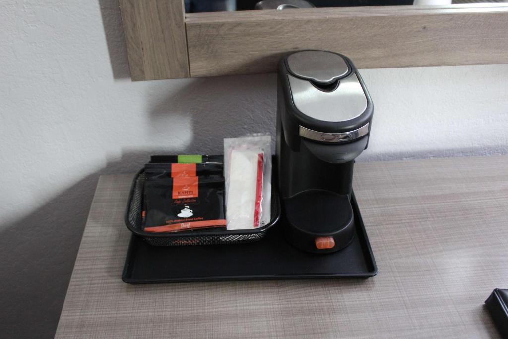 SureStay Hotel by Best Western Cedar Rapids - image 6