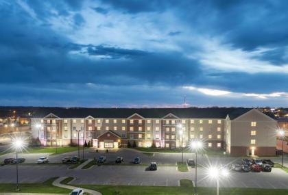 Homewood Suites by Hilton Cedar Rapids North Iowa