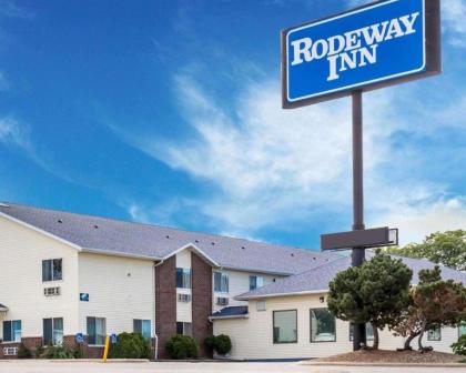 Rodeway Inn Cedar Rapids Iowa