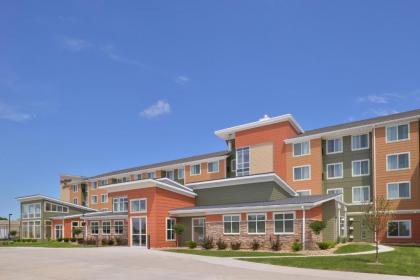 Residence Inn by marriott Cedar Rapids South Cedar Rapids