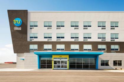 Tru By Hilton Cedar Rapids Westdale - image 14