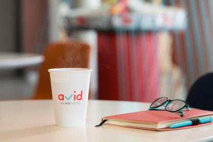 avid hotel Cedar Rapids South - image 9