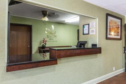 Quality Inn Cedartown - image 2