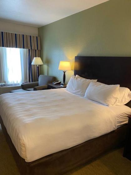 Best Western Celina - image 21